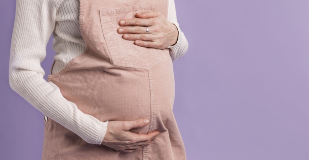 Pregnancy in Advanced maternal Age
