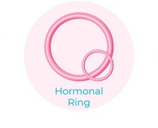 Contraceptive Vaginal Ring