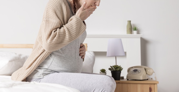 Morning Sickness during Pregnancy