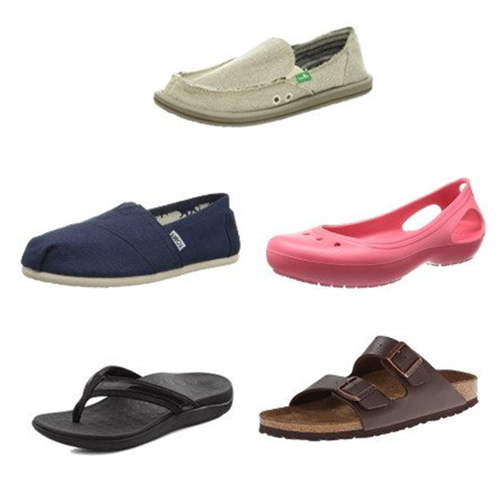 Wearing High Heels during Pregnancy Safer Options