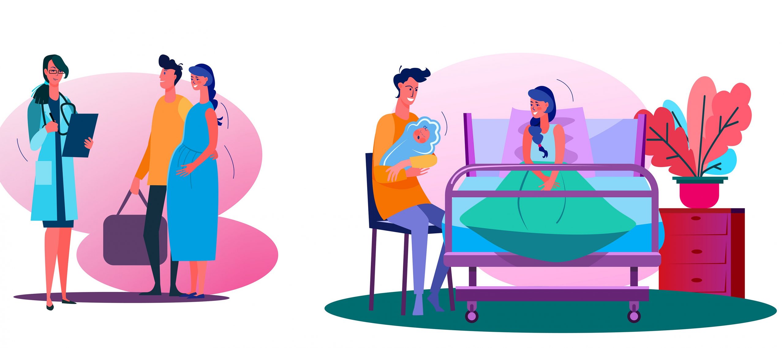 Read more about the article Preparing for your C-Section